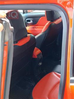 جيب رينيجيد